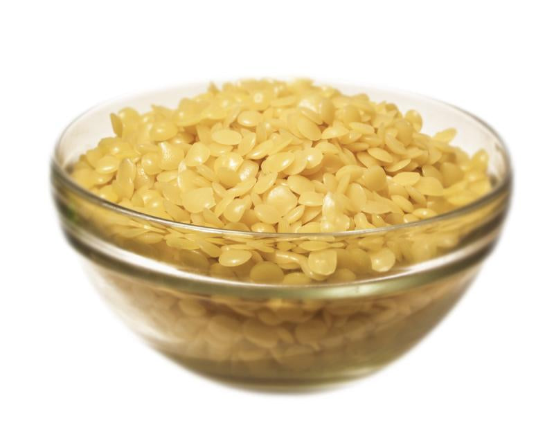 I Love Beeswax