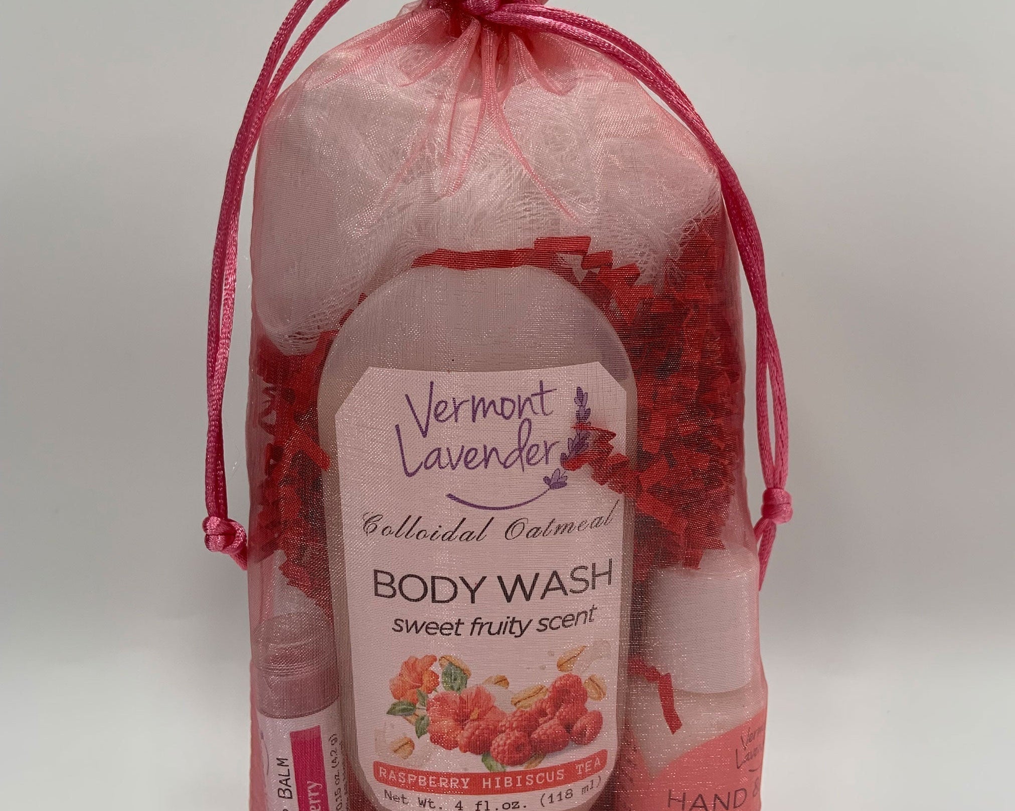 Body Wash