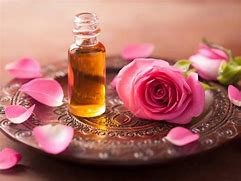 Rose anti-inflammatory properties