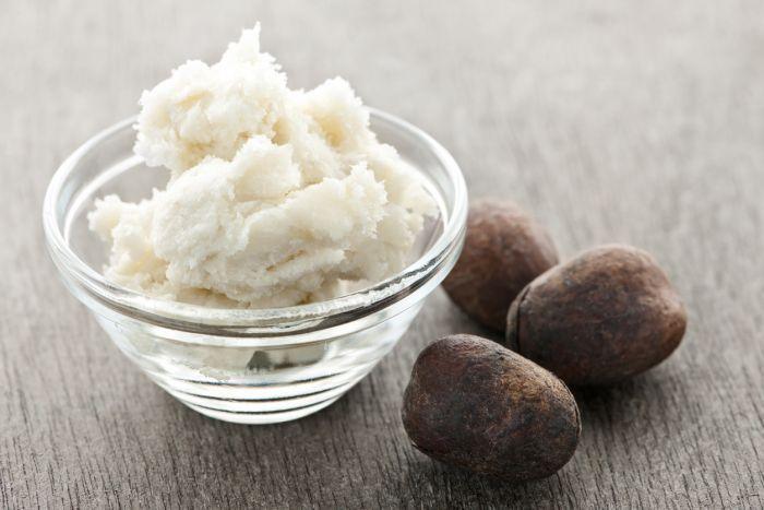 I Love Shea Butter