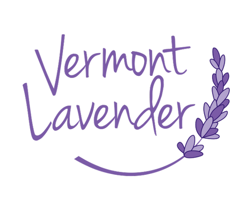 Vermont Lavender logo