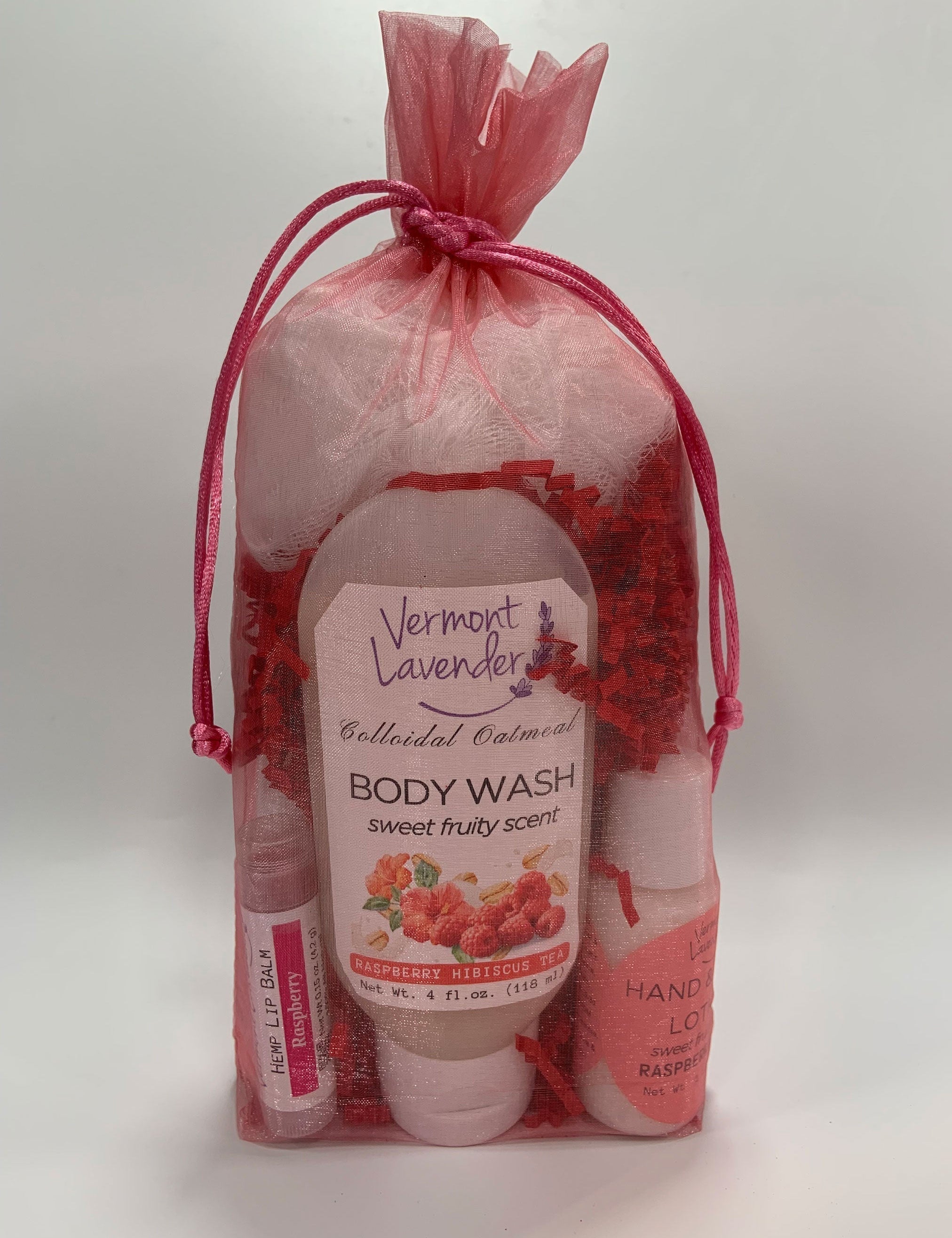 Body Wash