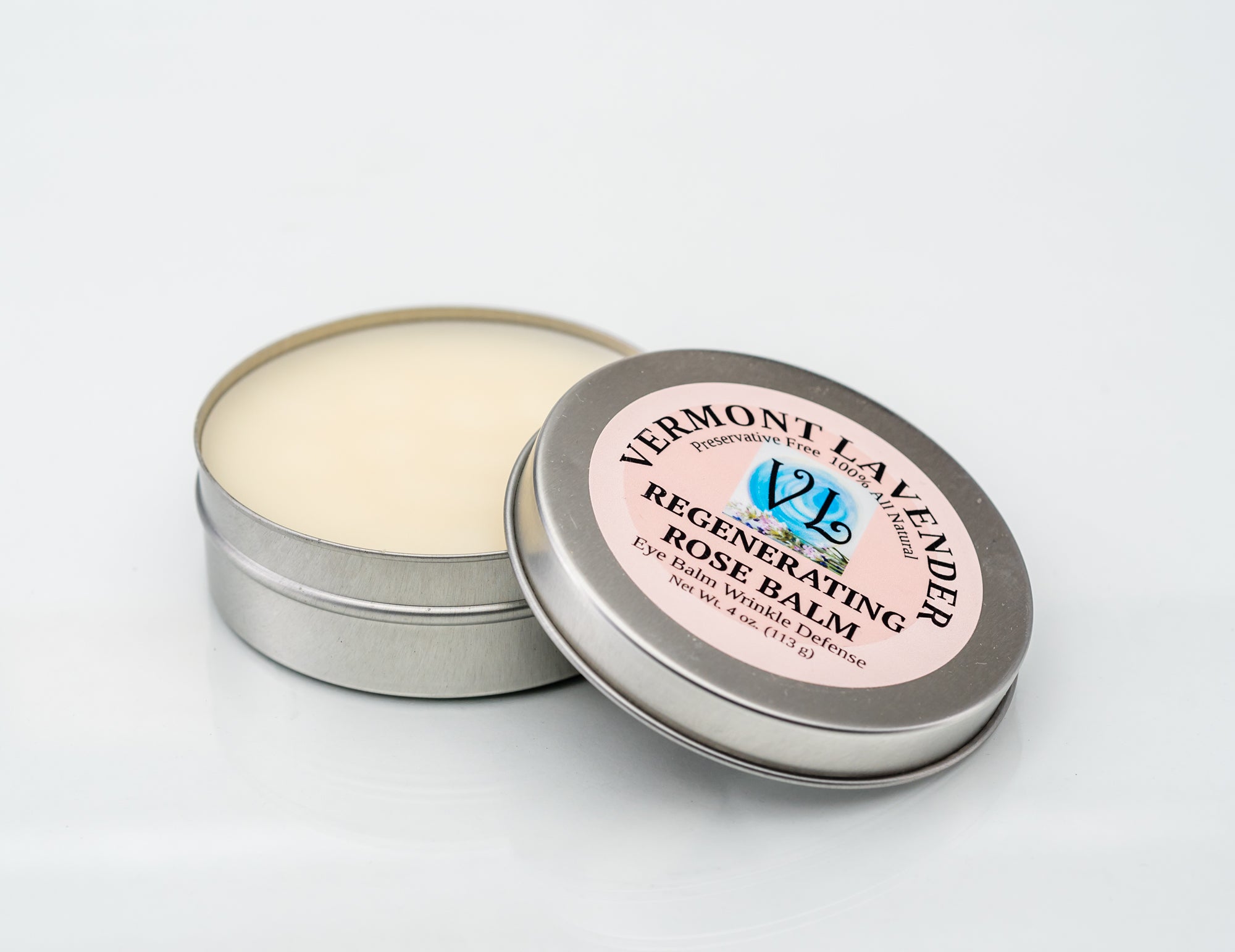 Face Balm by Vermont Lavender