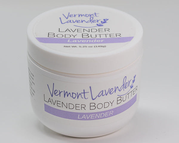 All About Body Butters - Video