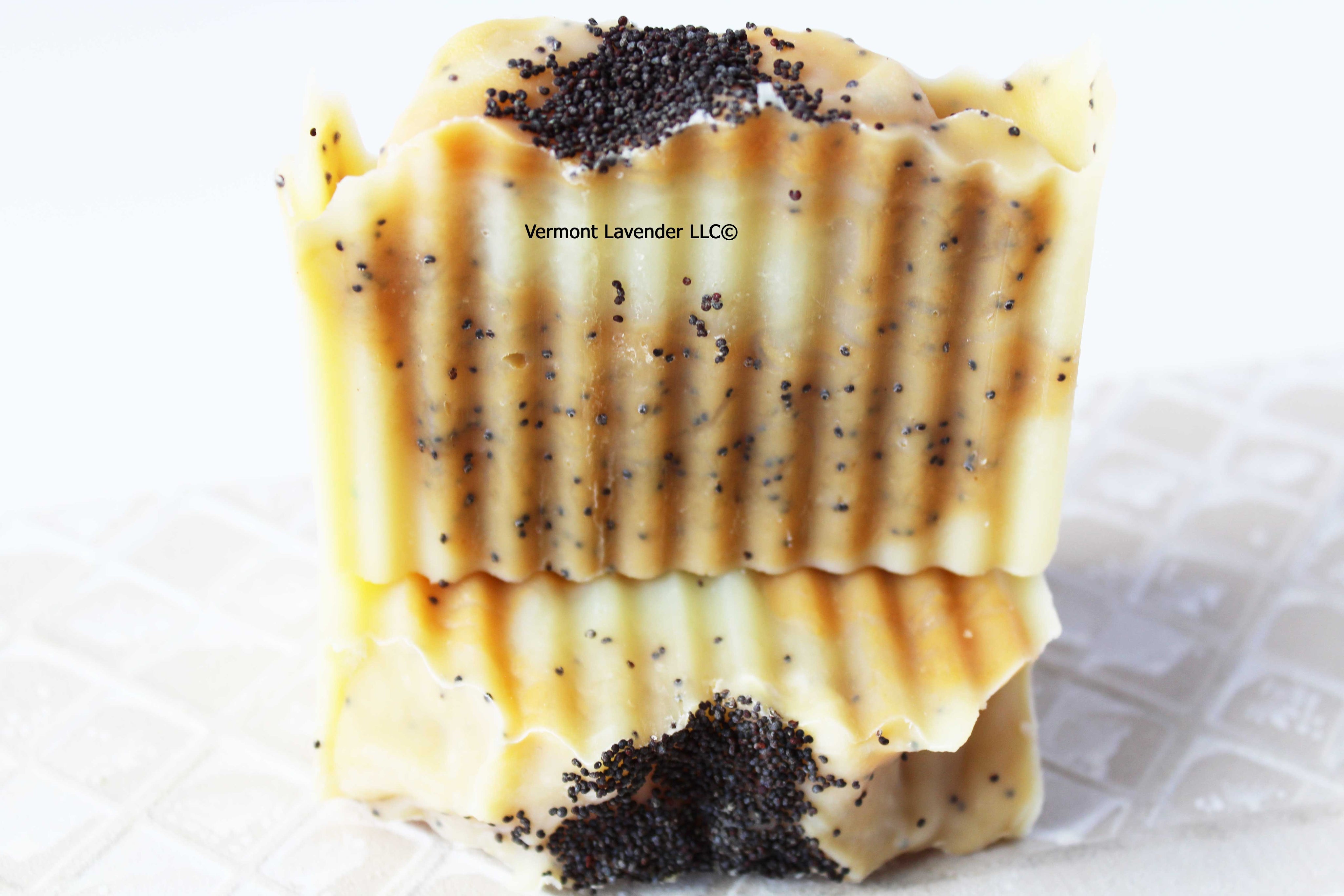 Tea Tree in Soaps