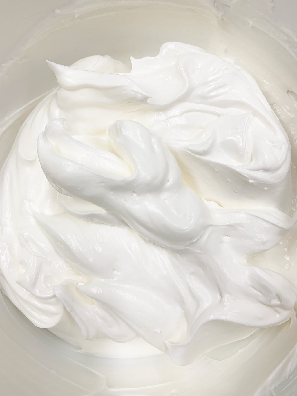 Whipped body butter vs. lotion by Vermont Lavender LLC Diane Maurice