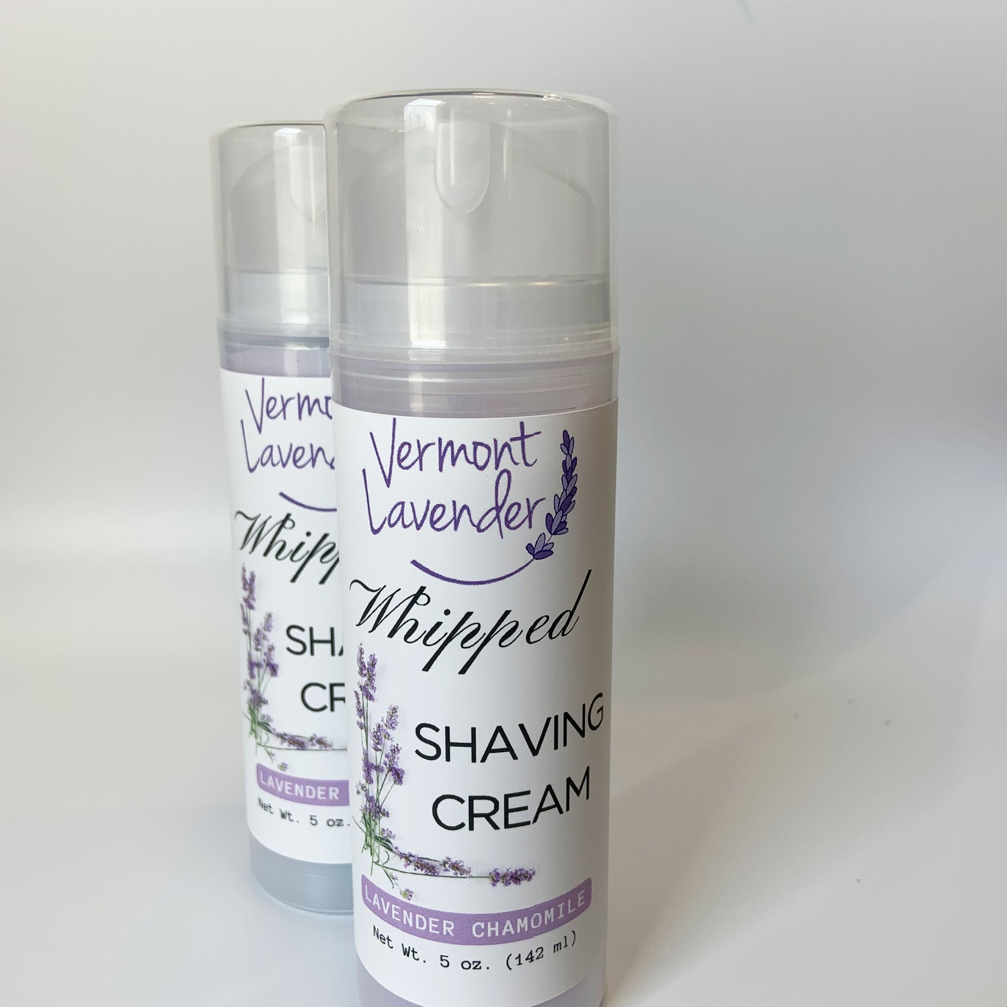 lotions by Vermont Lavender