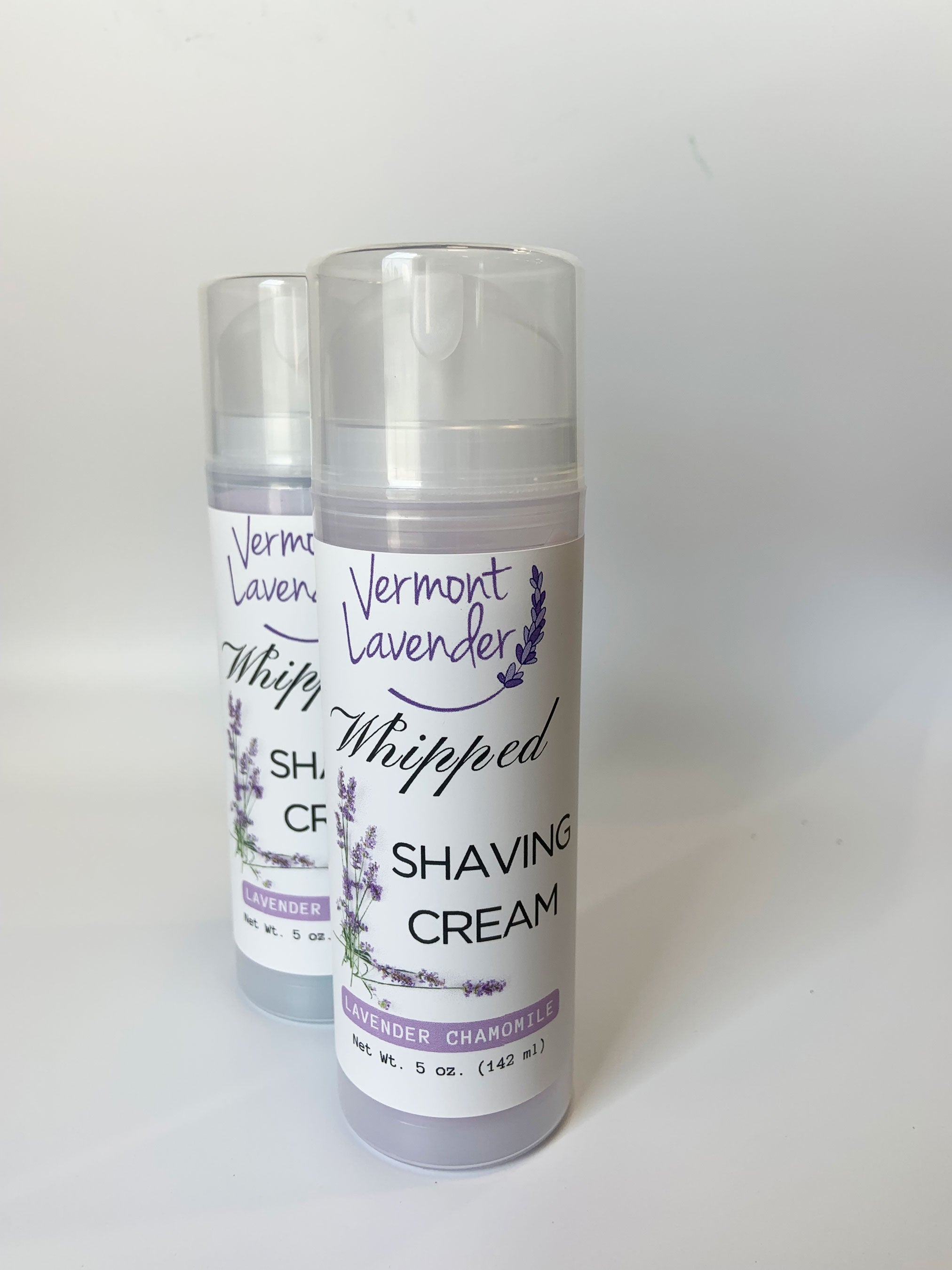 lotions by Vermont Lavender