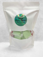 Shower Steamer PACKS | Sinus | Lavender | Eucalyptus | Orange | Menthol