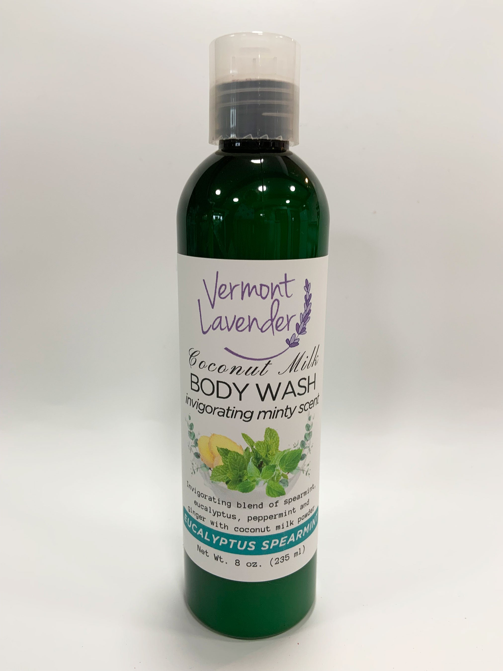 Body Wash | Lotion | Puff | Lips | Shower Bag