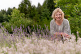 Diane owner of Vermont Lavender LLC