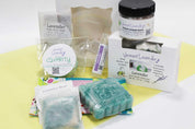 Spa Gift Set – Lavender Eucalyptus & Rosemary