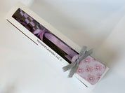 Wands | Lavender | Gift Box, Bow, Tag