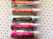 Lip Balms