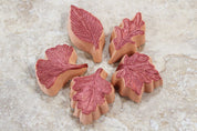 Maple autumn scented shower steamer
