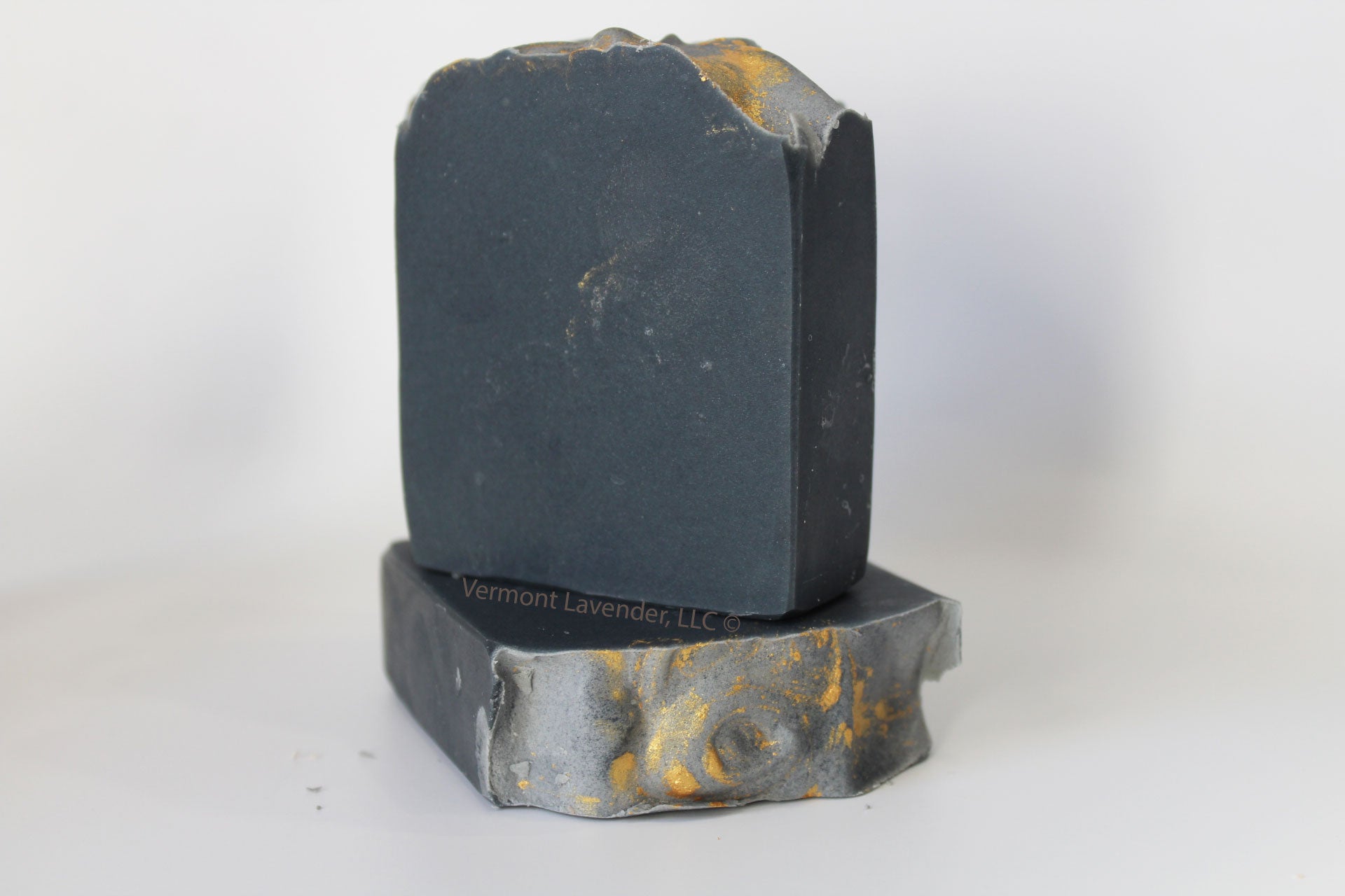 Midnight Musk | Activated Charcoal | Men's Soap | Warm Woody & Clean Scent large bar