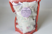 Peppermint rosemary Shower Steamer pack by Vermont  Lavender