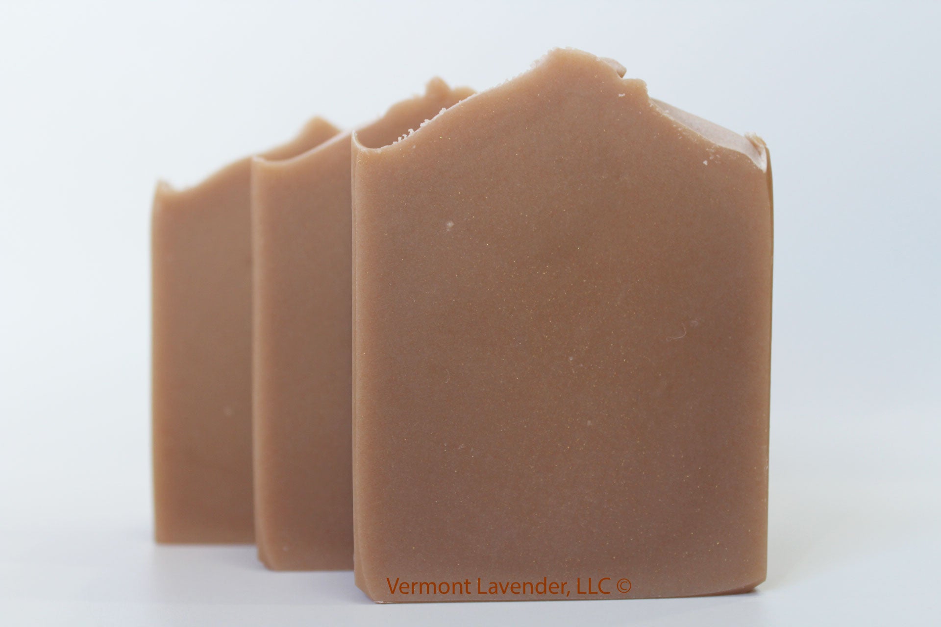 Vermont Woods & Bergamot | Sandalwood | Men's Soap | Light Bergamot, Warm & Creamy large bar 5 oz