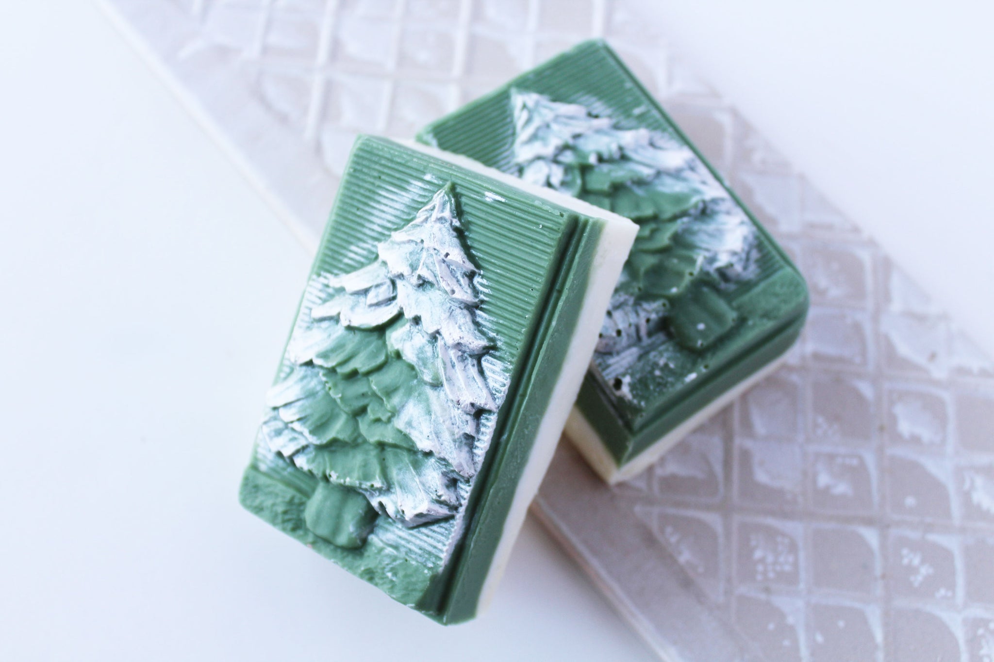 Windsong Balsam Pine | Christmas Snow | Fresh Outdoor Clean Scent