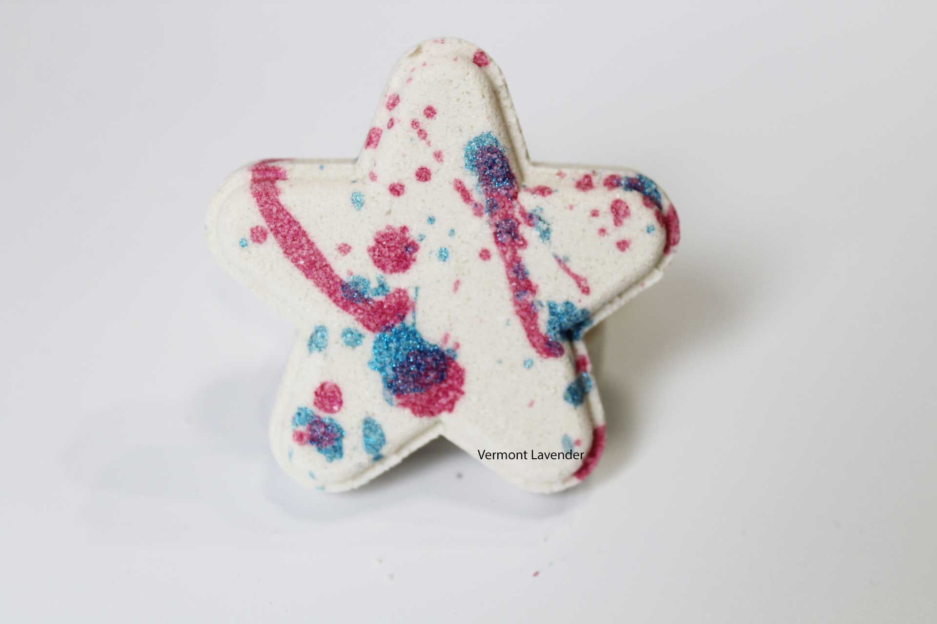 Shower Steamer | Seasonal | Moon Stars, Herbal, Aromatherapy Peppermint Candy, Maple