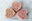 Floral Love Rose Soap | Love, Devotion | Mother's Love | Set of 5 Hand Soaps
