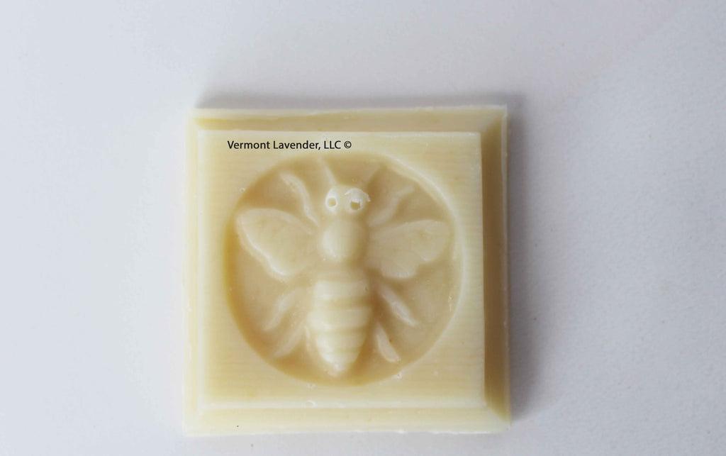 Hand Soaps | Vermont Honey and Oatmeal Soap | Unscented