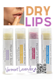 Lip Balms