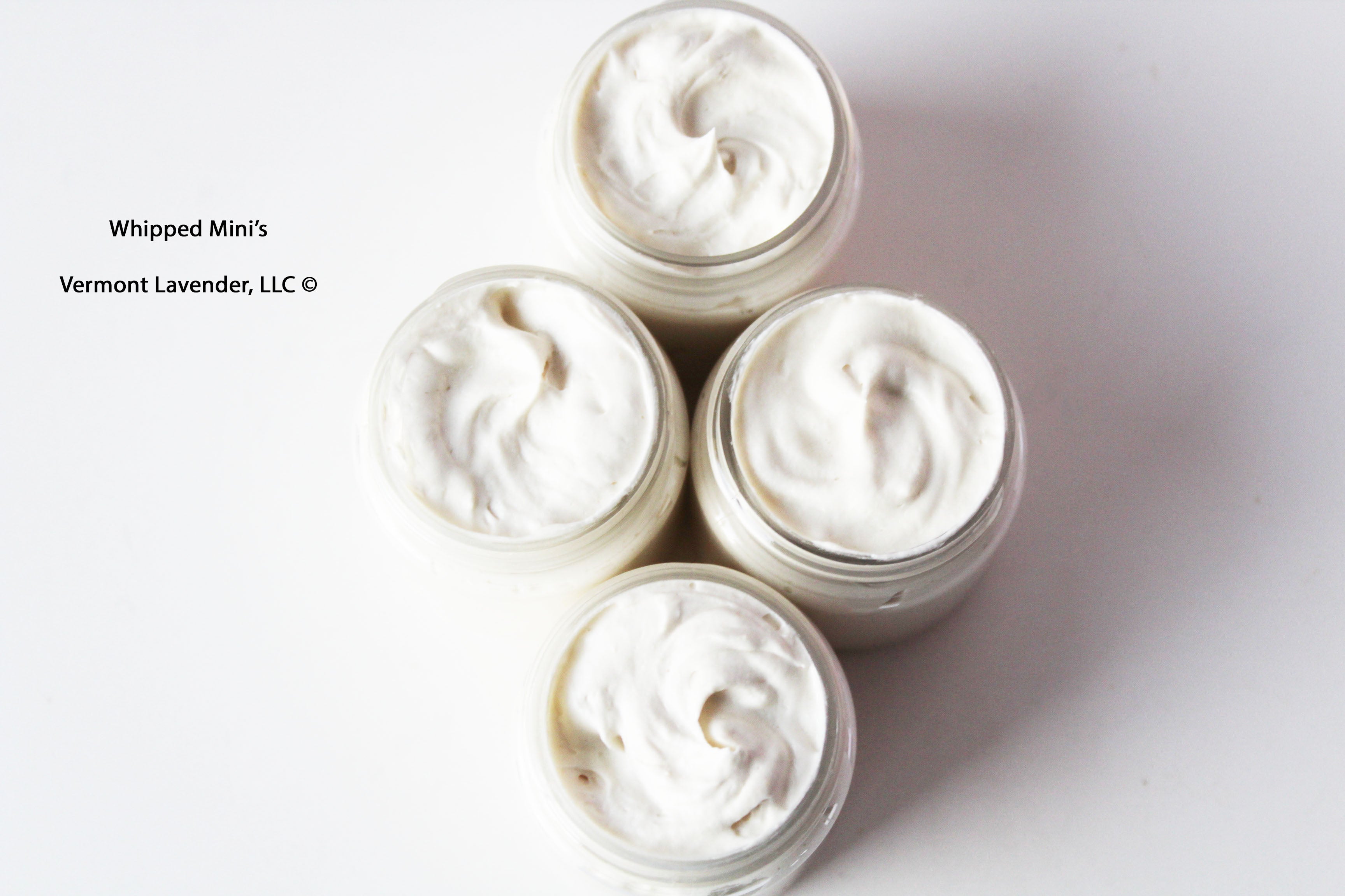 Body Butter | Eczema Psoriasis | Unscented | Sensitive Skin | Mini Size