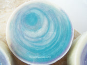 Lavender Linen Soap | Goat Milk Soap | Ocean World Design