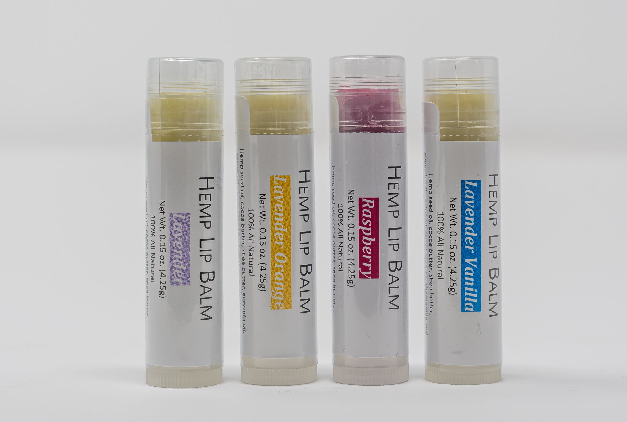 Lip Balms