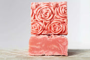 Hand Soaps | Floral Love Rose Soap | Love, Devotion, Kindness | Mother's Love