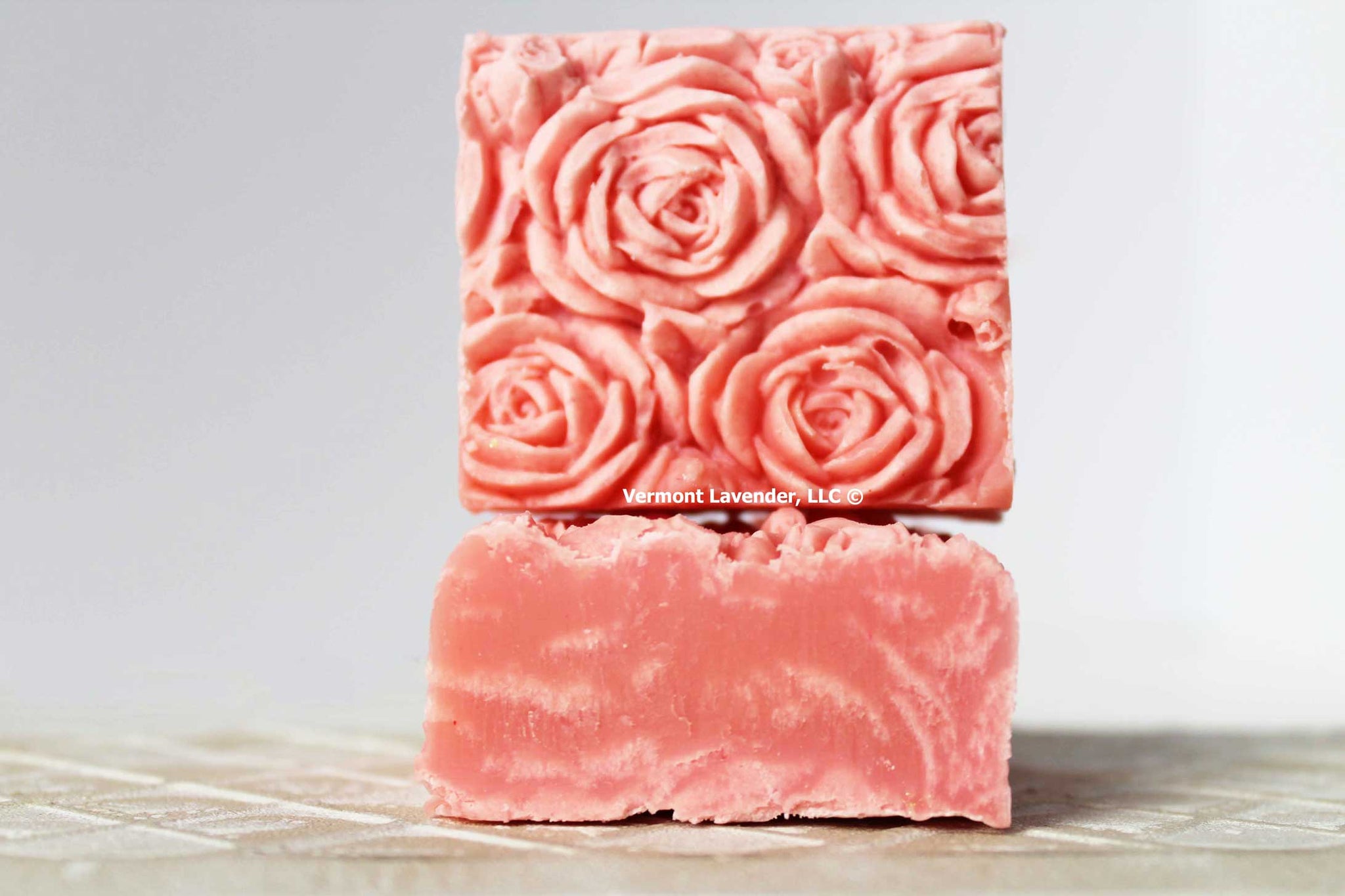Hand Soaps | Floral Love Rose Soap | Love, Devotion, Kindness | Mother's Love