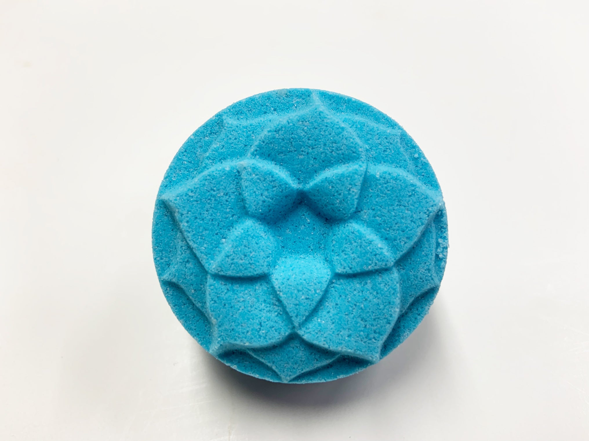 Breathe Sinus Menthol cystals shower steamer 1